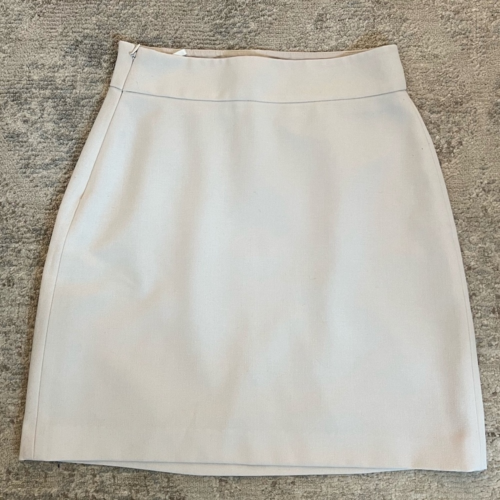 Babaton Skirt - Size 0
